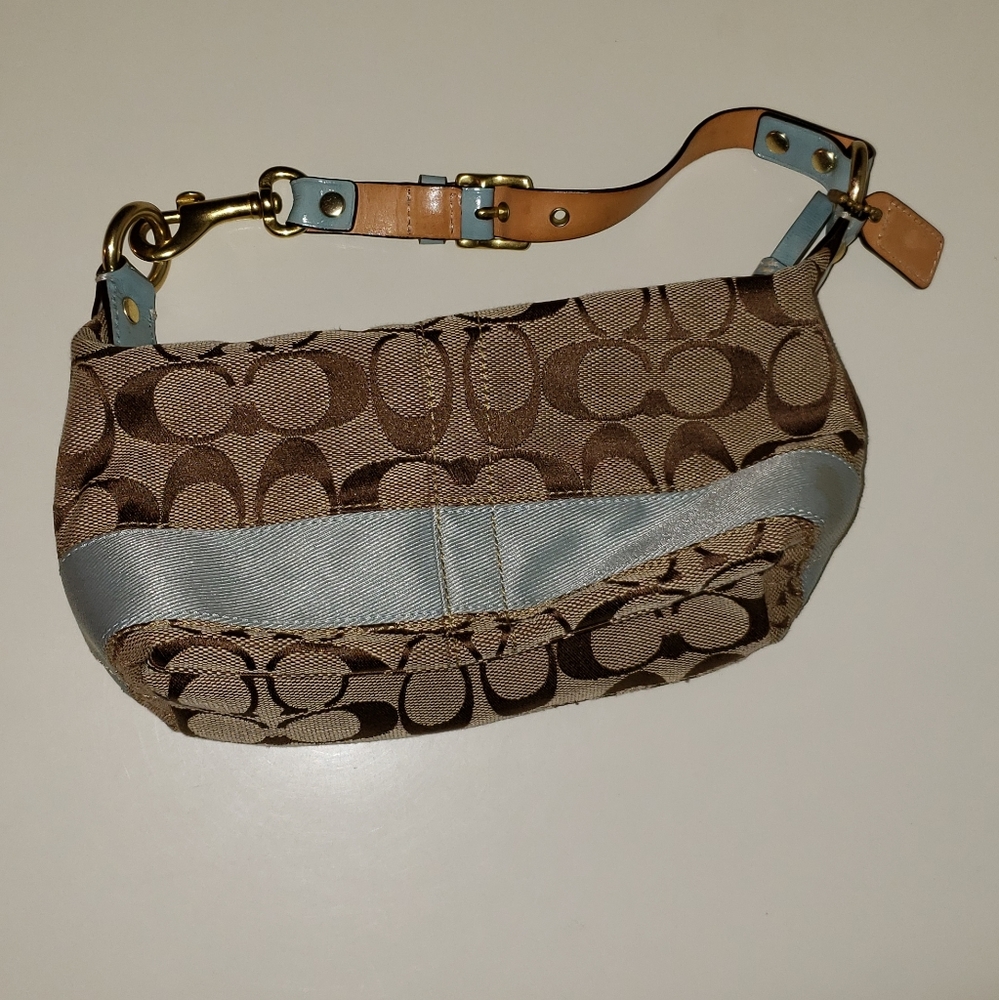 Mini hand bag